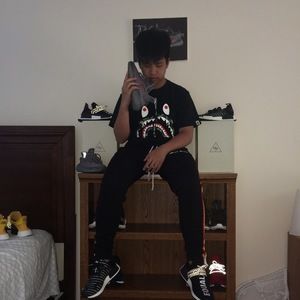 Meet your Posher, Jack